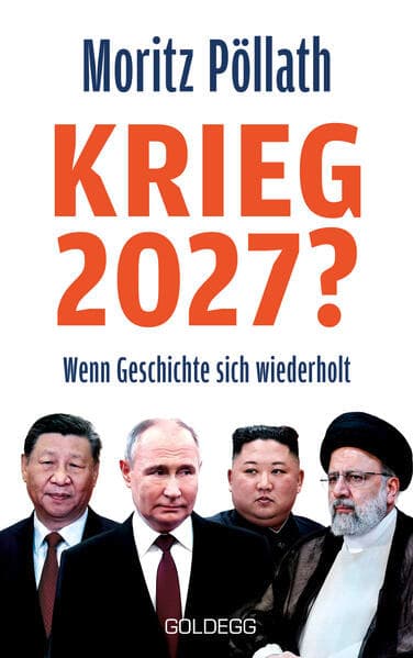 Krieg 2027?