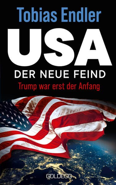 USA Der neue Feind