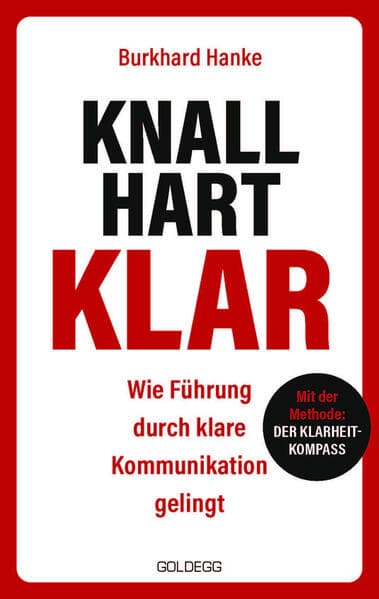 Knallhart Klar