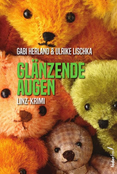 Glänzende Augen