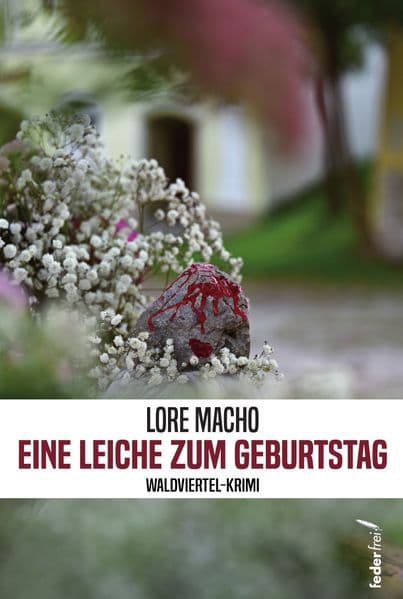 Eine Leiche zum Geburtstag