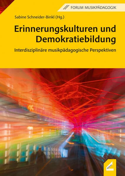 Erinnerungskulturen und Demokratiebildung