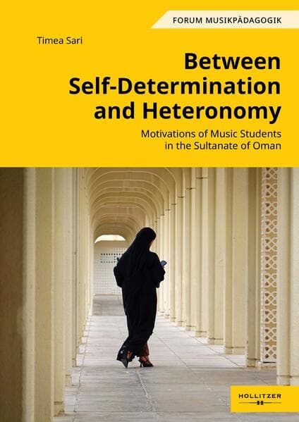Between Self-Determination and Heteronomy