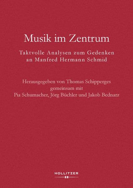Musik im Zentrum