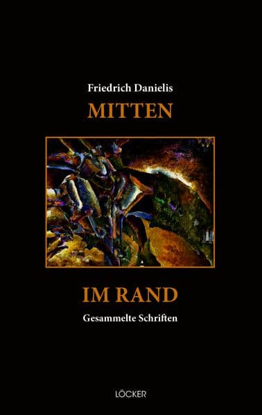 Mitten im Rand