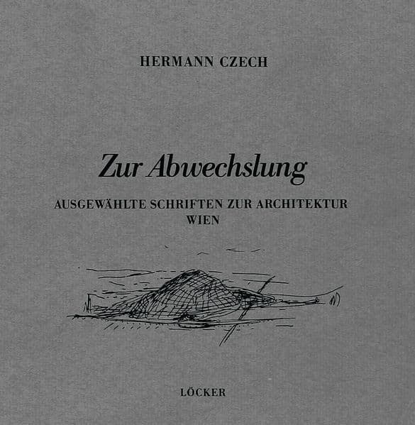 Zur Abwechslung