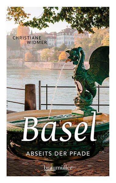 Basel abseits der Pfade