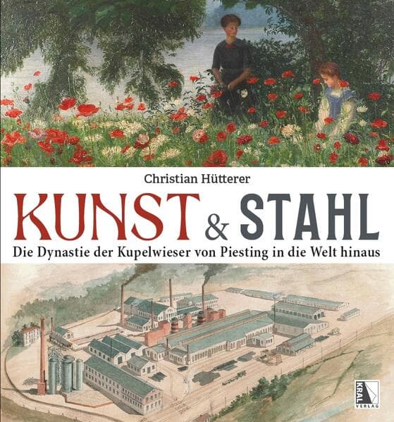 Kunst und Stahl