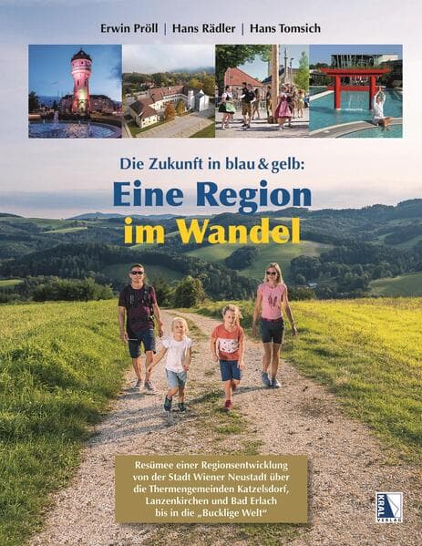 Eine Region im Wandel