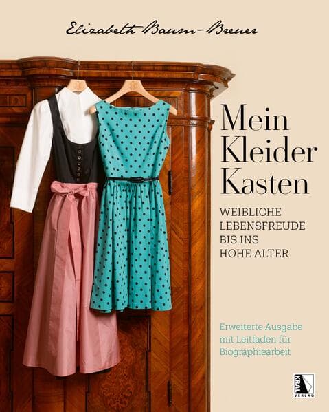 Mein Kleiderkasten