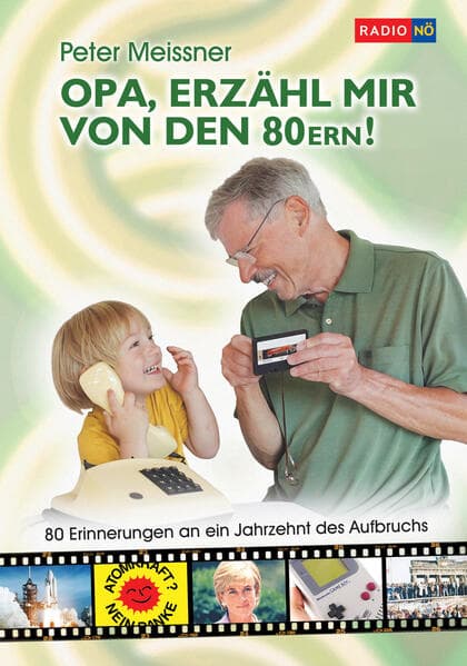 Opa, erzähl mir von den 80ern!