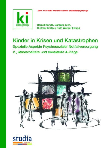 Kinder in Krisen und Katastrophen