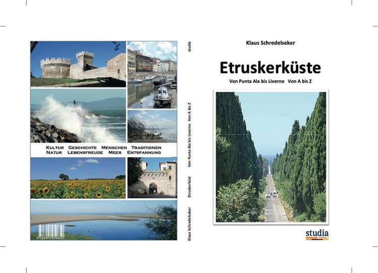 Etruskerküste