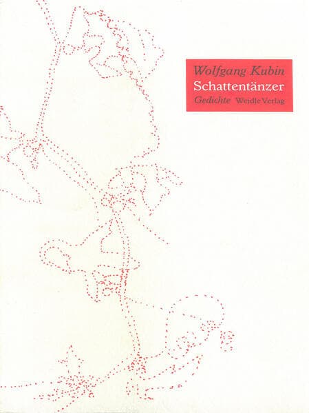 Schattentänzer. Gedichte