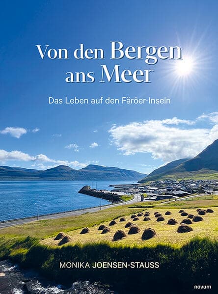 Von den Bergen ans Meer