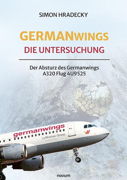 Germanwings: Die Untersuchung