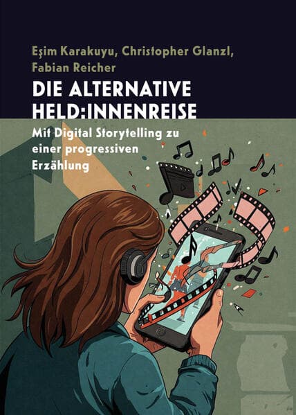 Die alternative Held:innenreise