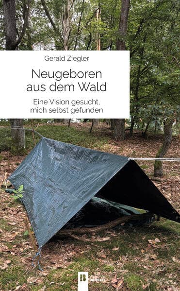 Neugeboren aus dem Wald