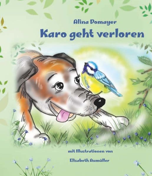 Karo geht verloren