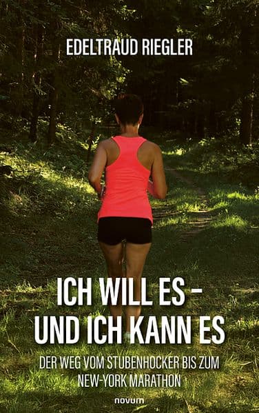 Ich will es - und ich kann es