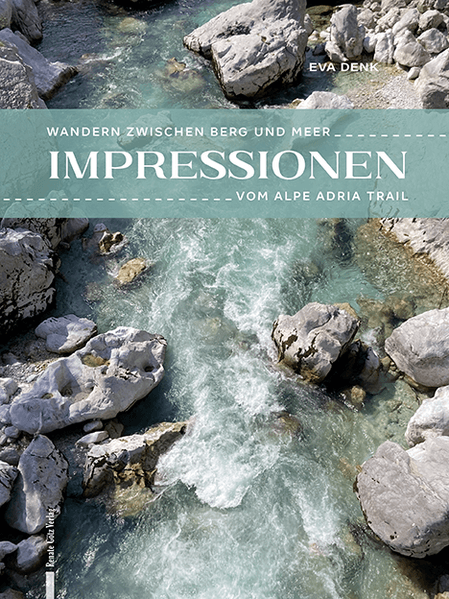 Wandern zwischen Berg und Meer