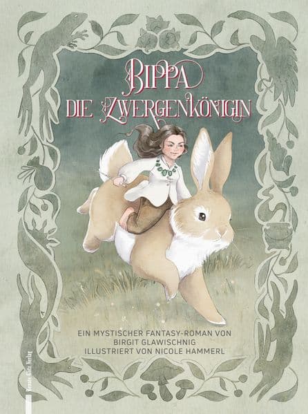 Bippa, die Zwergenkönigin