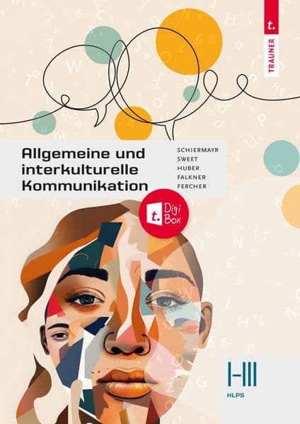 Allgemeine und interkulturelle Kommunikation I-III HLPS