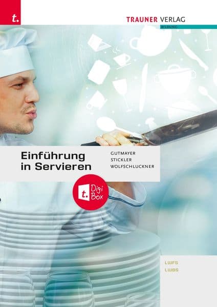 Einführung in Servieren