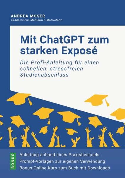 Mit ChatGPT zum starken Exposé