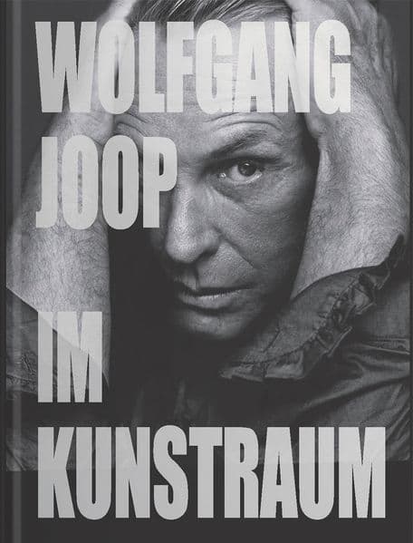 Wolfgang Joop im Kunstraum