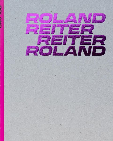 Roland Reiter