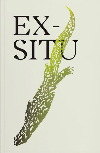 EX-SITU / IN-SITU