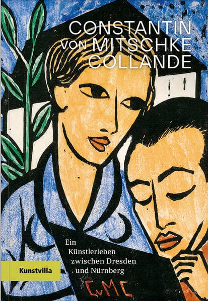 Constantin von Mitschke-Collande