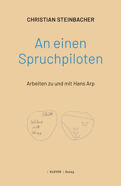 An einen Spruchpiloten