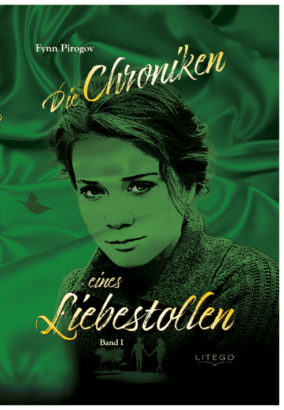 Die Chroniken eines Liebestollen