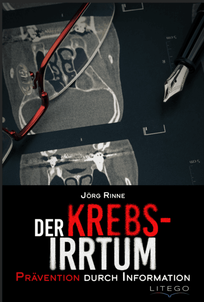 Der Krebs-Irrtum