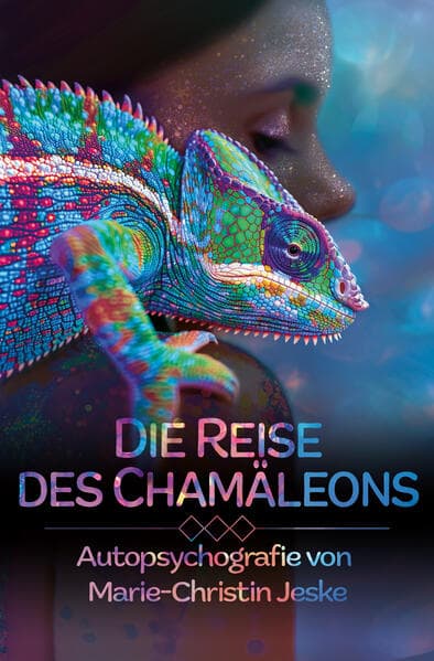 Die Reise des Chamäleons