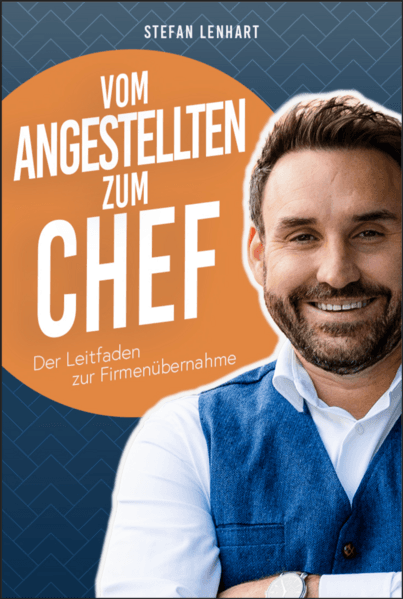 Vom Angestellten zum Chef