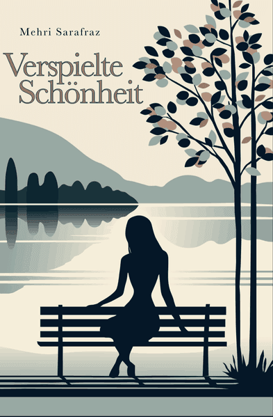Verspielte Schönheit