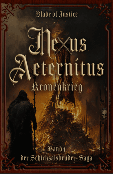 Nexus Aeternitus