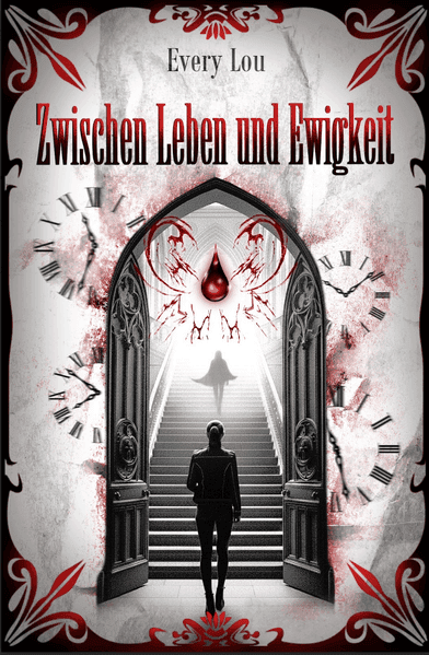 Zwischen Leben und Ewigkeit
