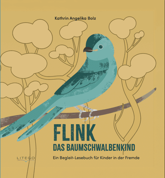Flink - Das Baumschwalbenkind
