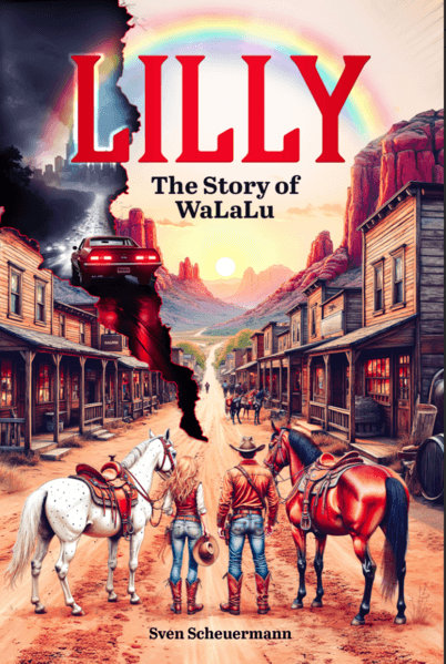 Lilly