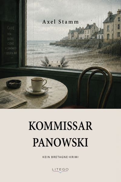 Kommissar Panowski
