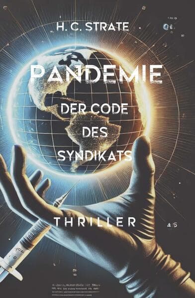 Pandemie - Der Code des Syndikats