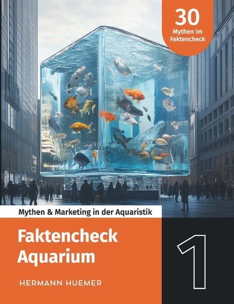 Faktencheck Aquarium