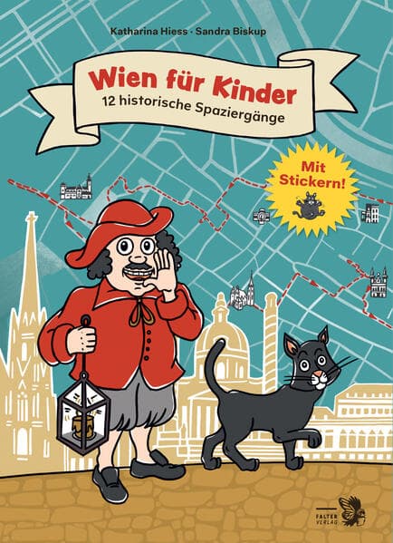 Wien für Kinder