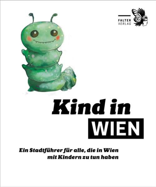 Kind in Wien