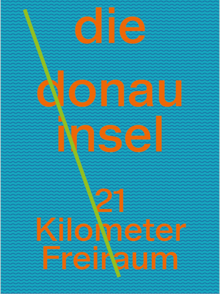 Die Donauinsel