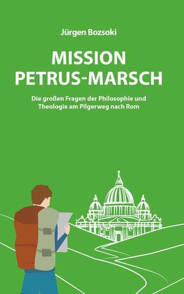 Mission Petrus-Marsch